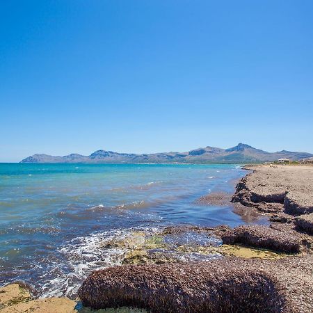 فيلا Porta De La Mar سون سيرا دي مارينا المظهر الخارجي الصورة