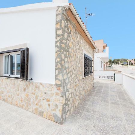 فيلا Porta De La Mar سون سيرا دي مارينا المظهر الخارجي الصورة