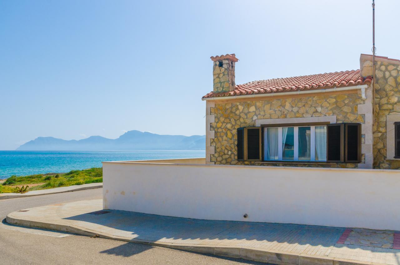 فيلا Porta De La Mar سون سيرا دي مارينا المظهر الخارجي الصورة